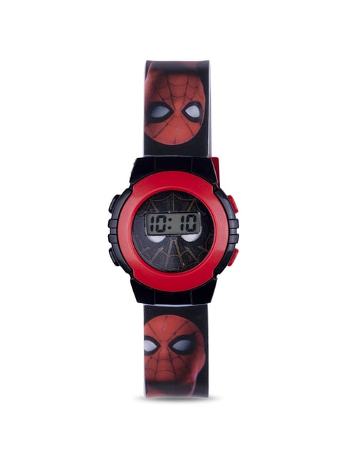 Children's Spiderman Watch | Marvel Children's Watch | Child Spiderman Watch  - Children's Watches - Aliexpress