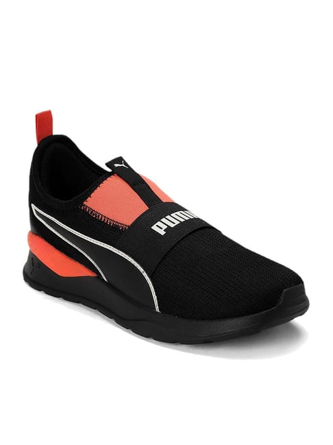 Shoes puma store slip ons kids