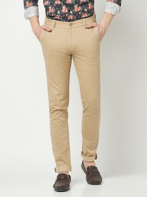 Affordable Wholesale cream color trouser For Trendsetting Looks -  Alibaba.com-hangkhonggiare.com.vn