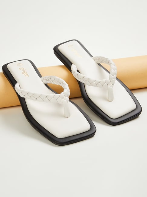 Top 5 Beach Wedding Shoes | The White Collection