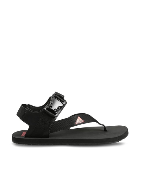 Adidas Originals Adilette 22 Slides Black Sandals 3D Rare Limited New Men  GX6949 | eBay