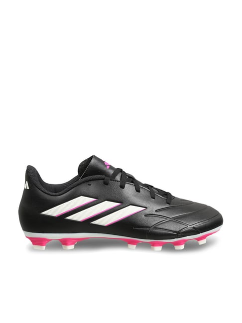 Adidas Men's COPA FxG Black Football Shoes