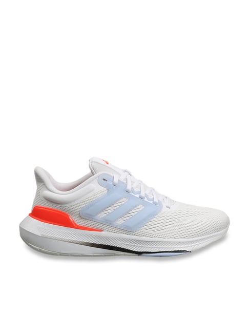 Adidas Women's ULTRABOUNCE W White Running Shoes