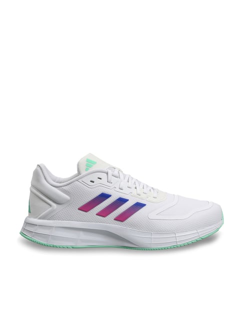 adidas gazelle silver green womens Adidas Men's Duramo 10 Black Sneaker Shoes (Size 41)