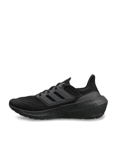 Buy Adidas Men's ULTRABOOST 23 Black Running Shoes for Men at Best ...