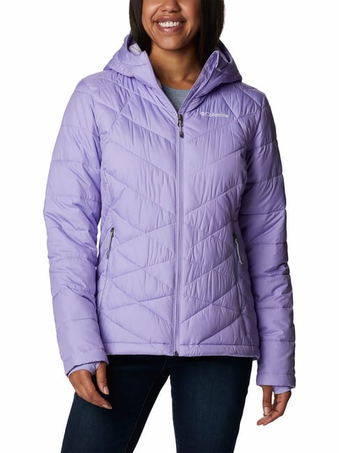 Columbia lavender jacket Clearance