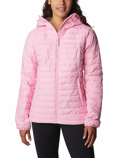 Women's Powder Lite™ Insulated Hooded Jacket | Columbia Sportswear