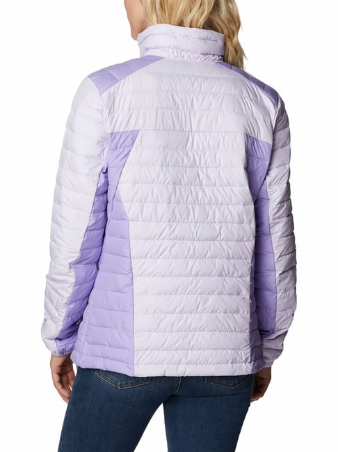 Columbia NEW Lavender Powder Lite Jacket hotsell