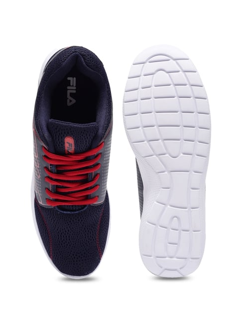 Fila twisting on sale 2.0