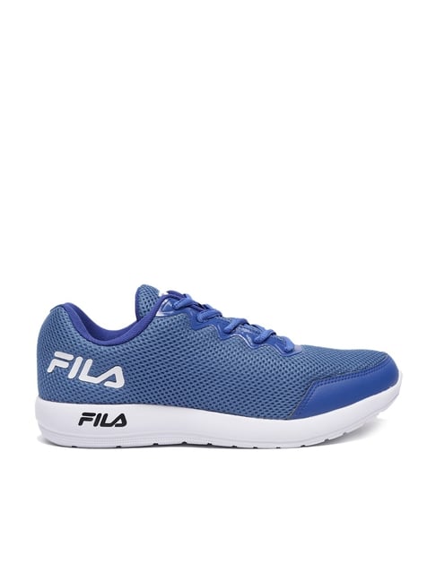 Fila fury 2024 run 3