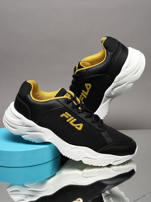 Buy Fila Men's N-GEN SKYWAY White Running Shoes for Men at Best Price @  Tata CLiQ