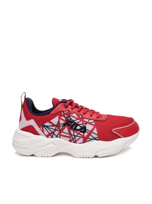 Buy Fila Shoes Women Online In India At Best Prices