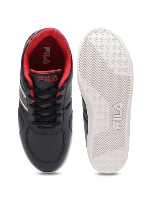 Fila hexo white best sale