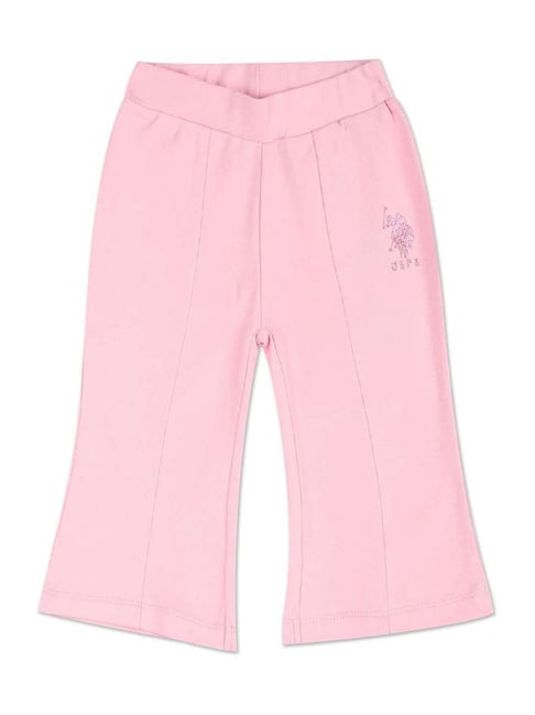 Girls Sleep Wear Pajama Us Polo Association for Girls - Etsy