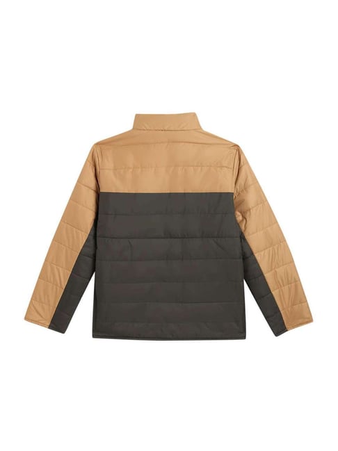 Buy Cantabil White & Navy Regular Fit Sleeveless Reversible Jacket for  Men's Online @ Tata CLiQ
