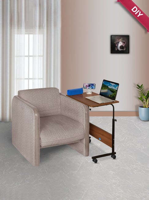 Delite kom glide engineered on sale wood computer desk