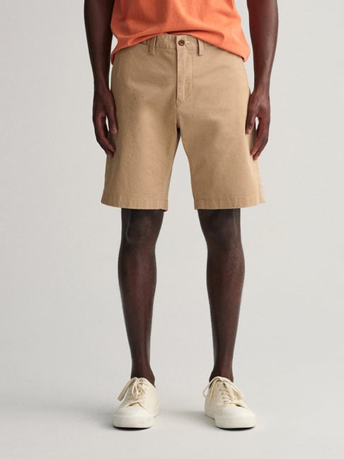 Gant bermudas best sale