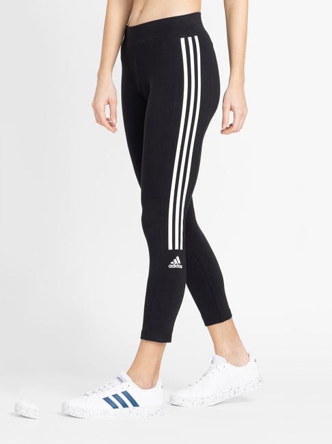 adidas Women's Training Ultimate Climalite Long Tights (M- Trace Cargo) in  Bangalore at best price by Adidas Exclusive Store - Justdial