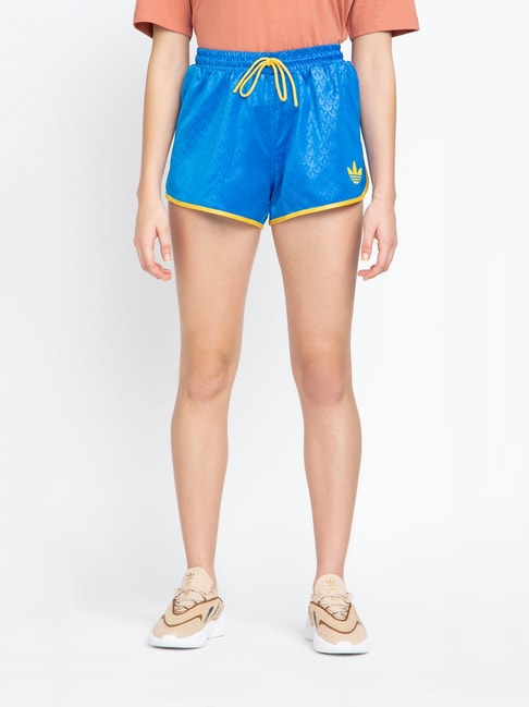 Women's Adidas Shorts - Buy Adidas Shorts for Women Online in India