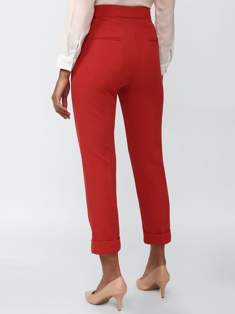 Red Trousers in Ghana for sale ▷ Prices on Jiji.com.gh-as247.edu.vn