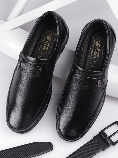 Action 2024 loafer shoes