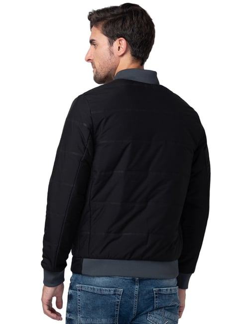 North face far northern cheap hybrid bomber