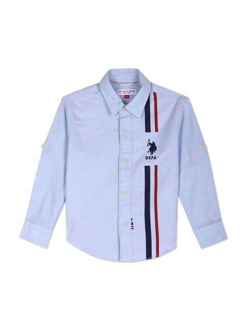 Us polo shirts for hot sale boys