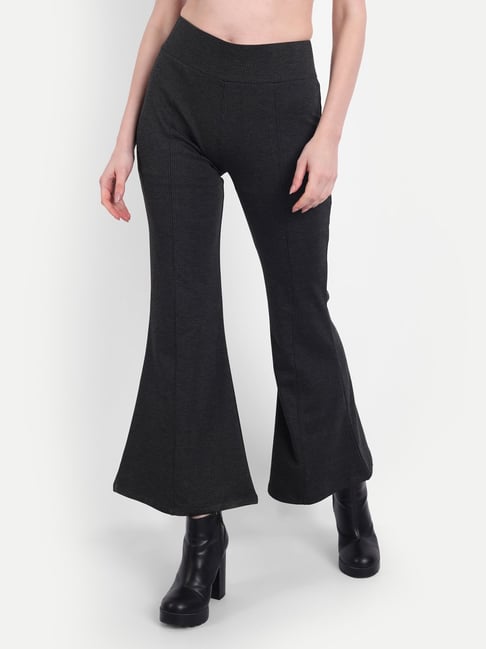 Maeve Stretch Slim Bootcut Trousers | The Summit at Fritz Farm