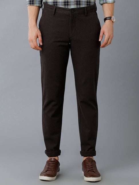 Linen Trousers  Buy Linen Trousers Online in India at Best Price