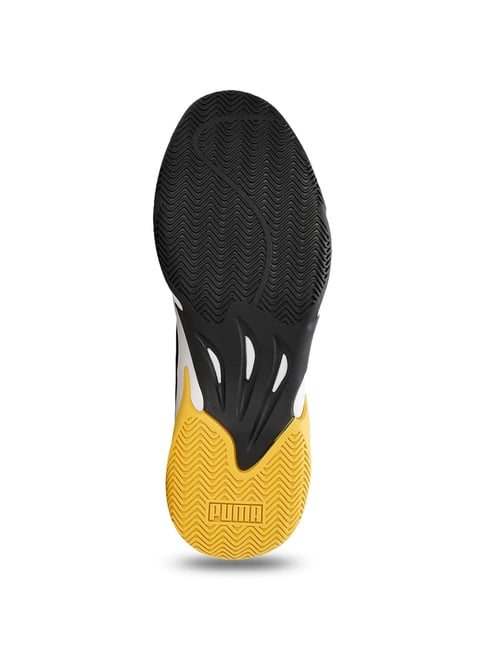 puma storm origin black