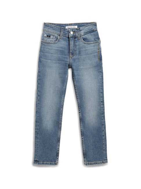 Ck 2024 jeans kids