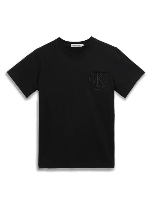 BALENCIAGA Logo-Embroidered Cotton-Jersey T-Shirt for Men | MR PORTER