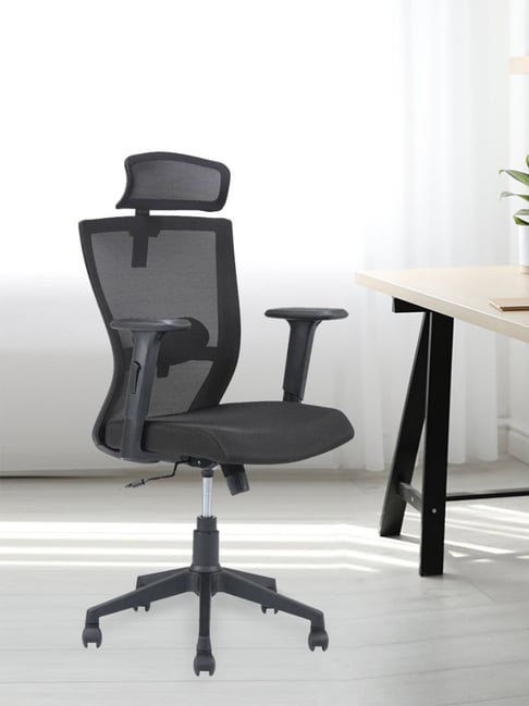 Urban Ladder Eisner Study Chair Edmund Study Chair