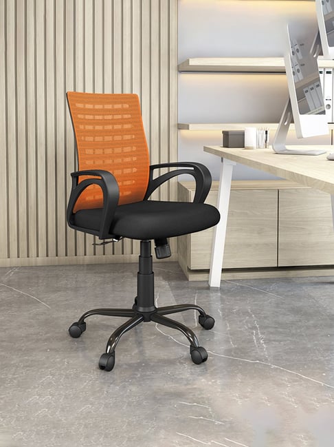 Nilkamal ergonomic chair new arrivals