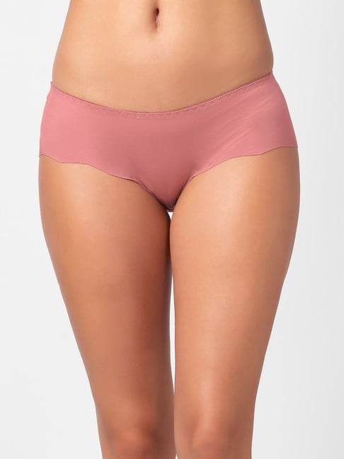 Women's Plain Panties in Various Colors and Sizes