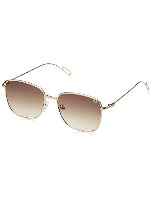 Shop ARLO silver vintage clear round glasses for men | Giant Vintage  Sunglasses