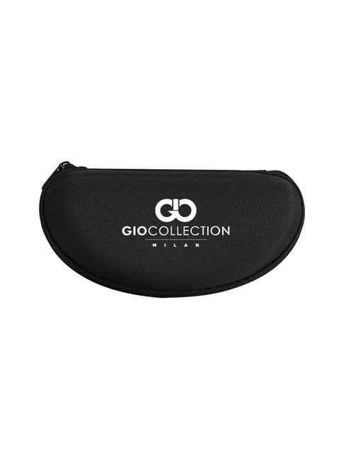 Buy Gio Collection GM6179C04 Blue Square Sunglasses For Men At Best Price @  Tata CLiQ