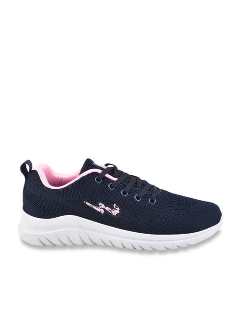 Campus Women's Blue Running Shoes