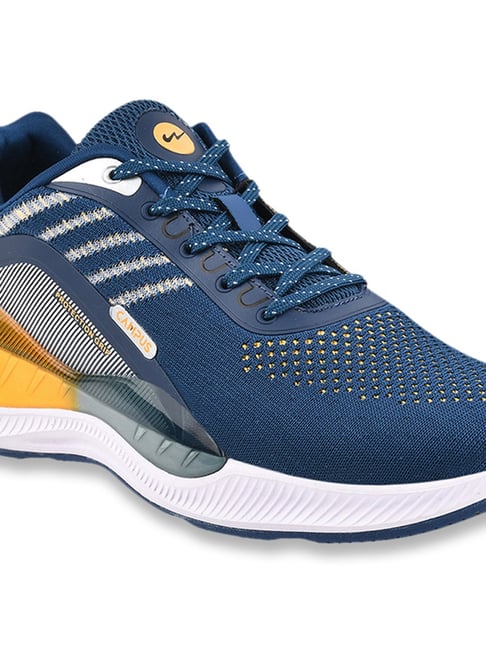 Flipkart Campus Shoes Evok Buy Campus Men's GUIDE Blue Running