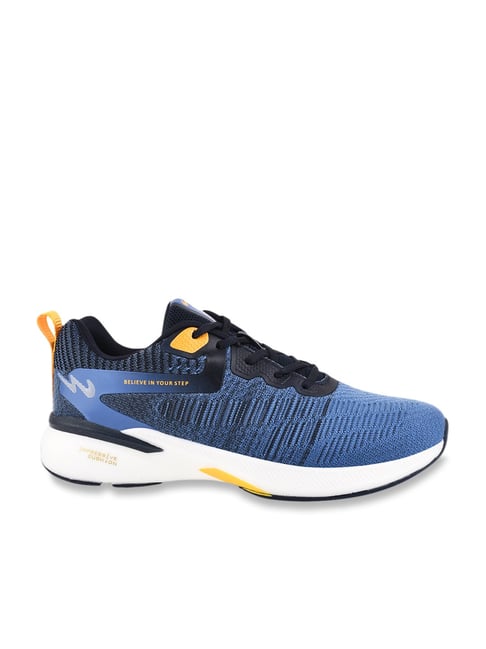 Buy Campus Men's NODE Blue Running Shoes for Men at Best Price