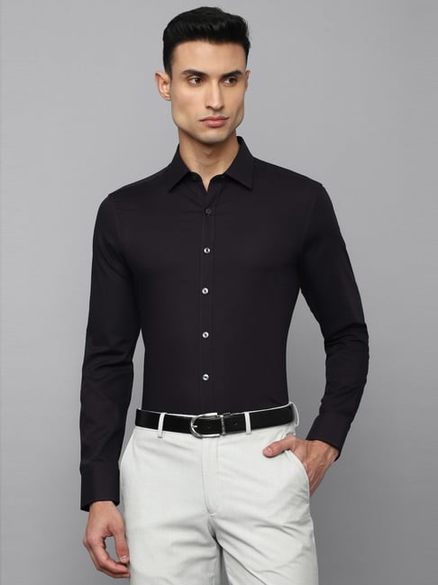 Louis philippe sale shirts online