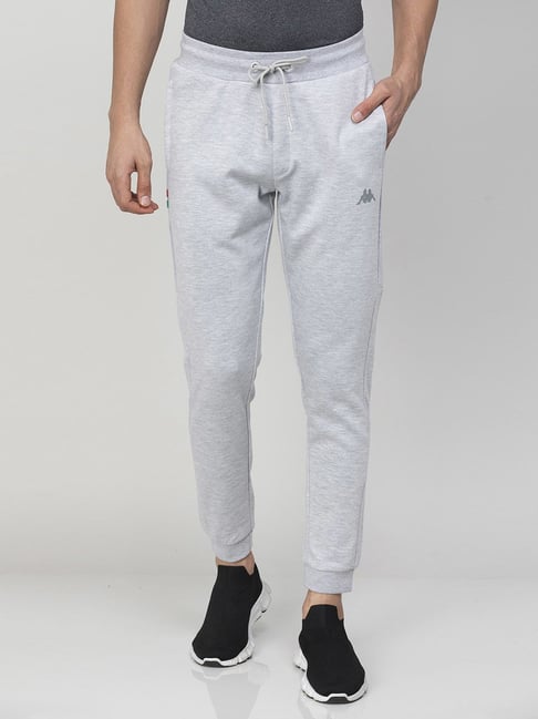 Kappa on sale fleece joggers