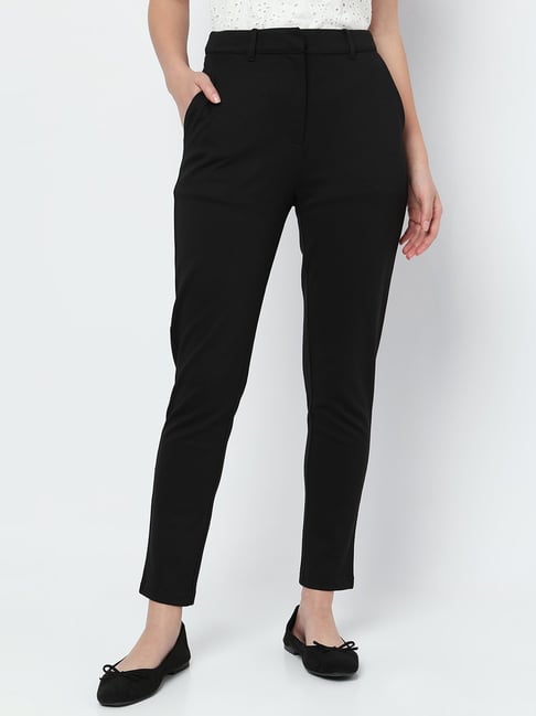 Mens Slim Fit Jeans Stretch Denim Pants Slim Skinny Casual Designer Jeans |  eBay