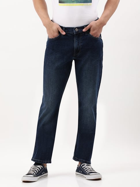 Lee jeans best sale rodeo fit