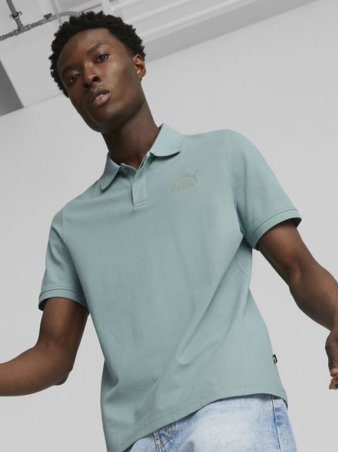 Puma 2025 essential polo