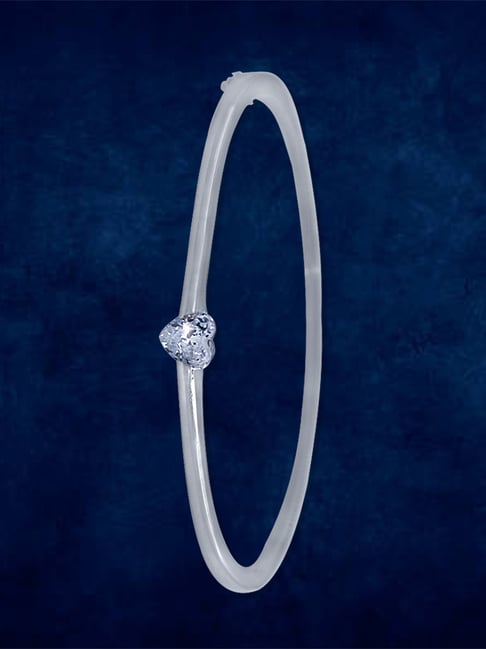 Chopard Happy Hearts Diamond Bracelet - 18K Rose Gold – Moyer Fine Jewelers