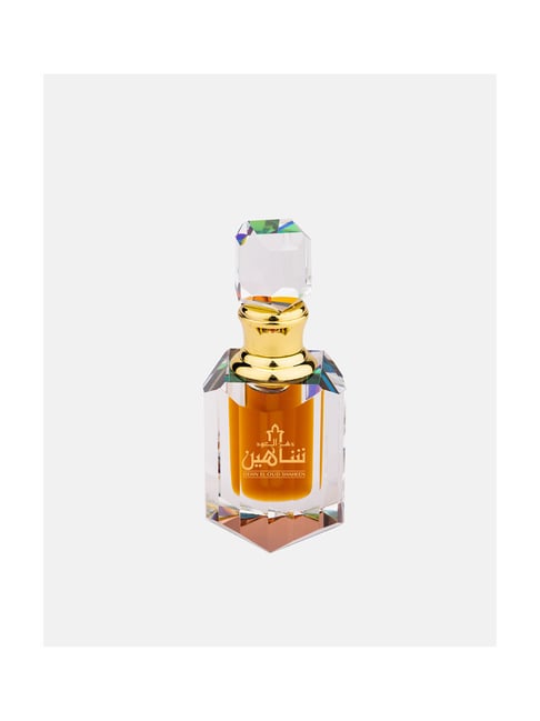 Buy Swiss Arabian Dehn El Oud Shaheen 949 for Men and Women 6 ml