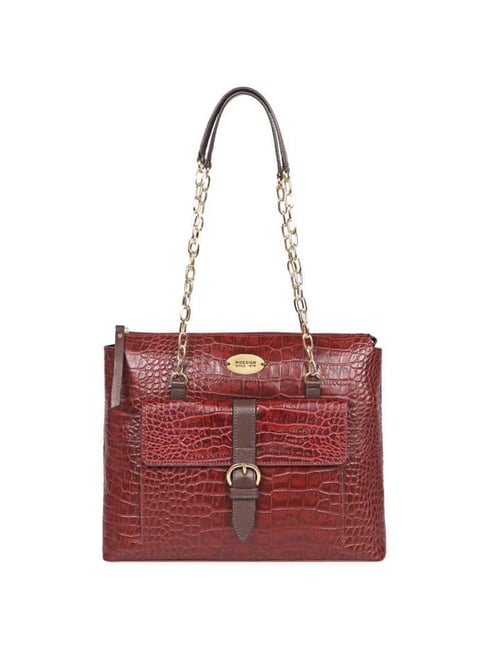 Buy Marsala Spruce 02 Sb Sling Bag Online - Hidesign