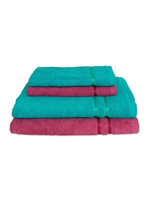 NAUTICA Super Soft Zero Twist 100% Cotton Towel -2pc Hand Towel (vintage  crew stripe) solid-royal blue – Bianca Home