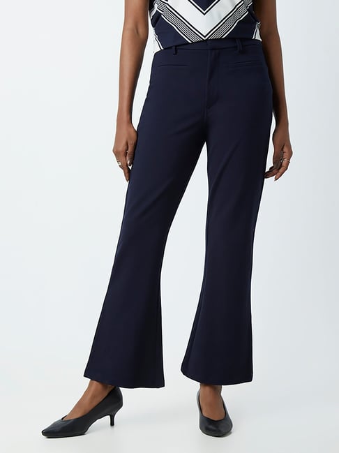 Colleen Lopez Pull-On Bootcut Pant - 20702503 | HSN